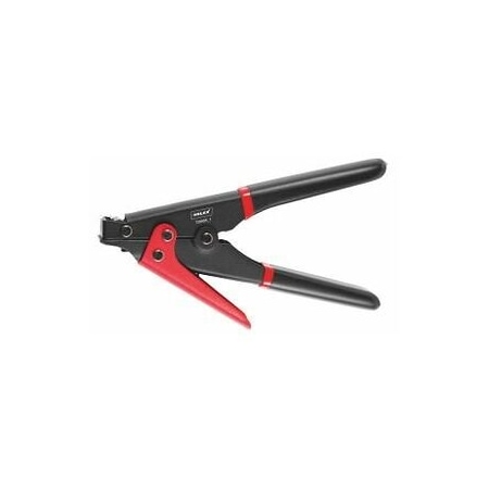 Holex Plastic Cable Tie, for Cable Ties up to 12 mm 729955 1